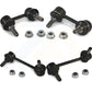 Front Rear Suspension Link Kit For Honda Accord Acura TL CL K72-100851