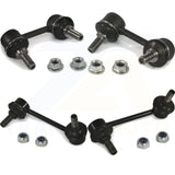 Front Rear Suspension Link Kit For Honda Accord Acura TL CL K72-100851