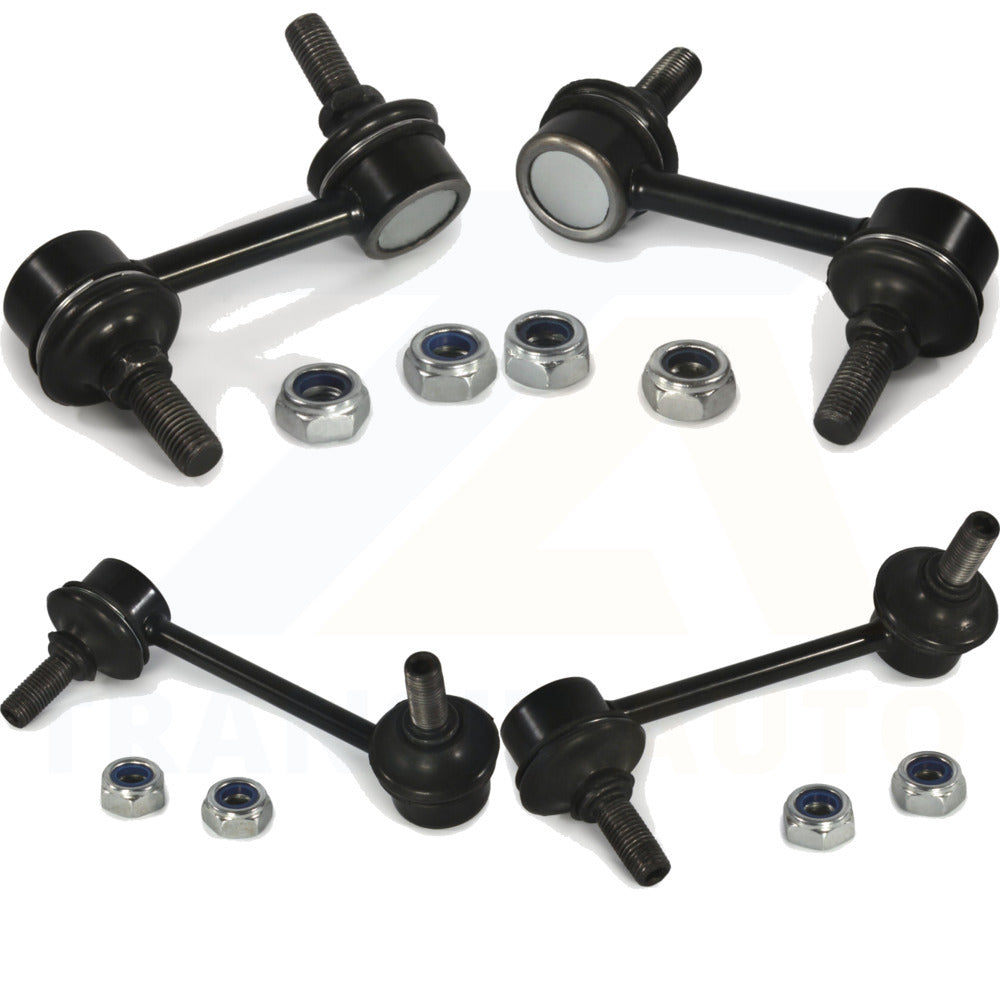 Front Rear Suspension Link Kit For Honda Accord Acura TSX K72-100855