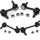 Front Rear Suspension Link Kit For Honda Accord Acura TSX K72-100855