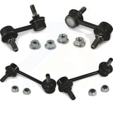 Front Rear Suspension Link Kit For Honda Accord Acura TL K72-100856