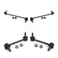 Front Rear Suspension Link Kit For Honda Pilot Acura MDX K72-100862