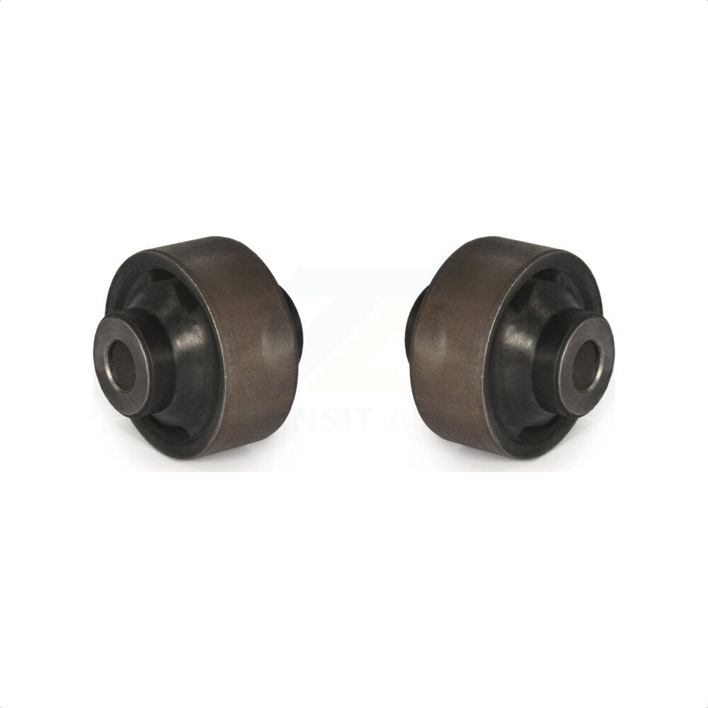 Front Lower Rearward Rearwardward Suspension Control Arm Bushing Pair For Jeep Patriot Dodge Caliber Compass K72-100864