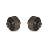 Front Lower Rearward Rearwardward Suspension Control Arm Bushing Pair For Jeep Patriot Dodge Caliber Compass K72-100864