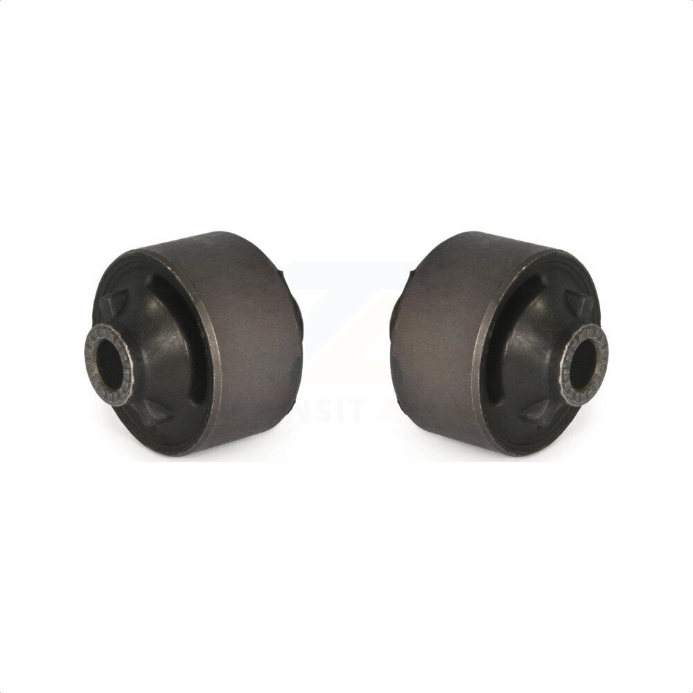 Front Lower Rearward Rearwardward Suspension Control Arm Bushing Pair For Toyota Camry Sienna Highlander K72-100866