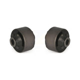 Front Lower Rearward Rearwardward Suspension Control Arm Bushing Pair For Toyota Camry Sienna Highlander K72-100866