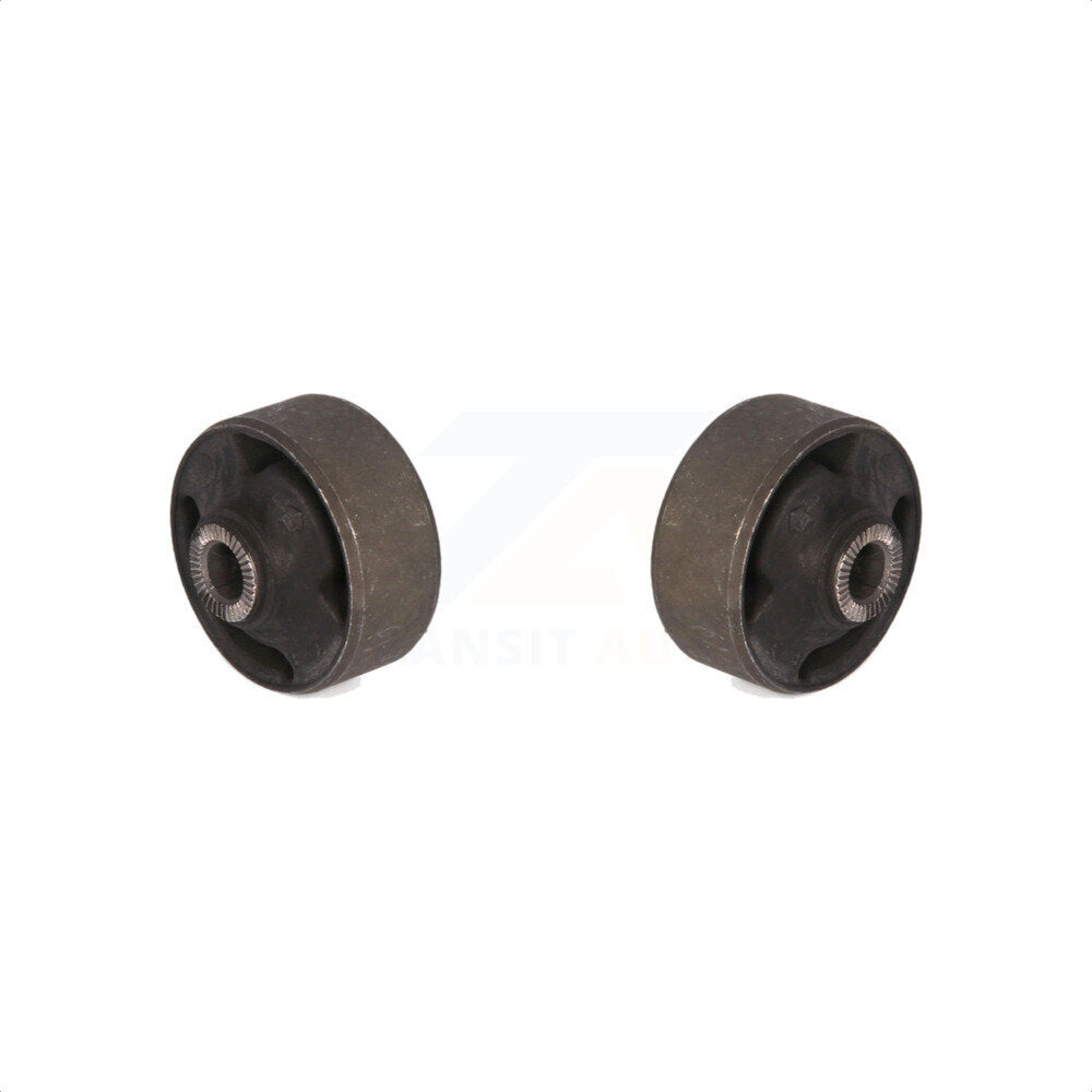 Front Lower Rearward Rearwardward Suspension Control Arm Bushing Pair For Chevrolet Aveo Aveo5 Pontiac G3 Wave Wave5 K72-100868