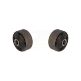 Front Lower Rearward Rearwardward Suspension Control Arm Bushing Pair For Chevrolet Aveo Aveo5 Pontiac G3 Wave Wave5 K72-100868