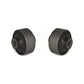 Front Lower Rearward Rearwardward Suspension Control Arm Bushing Pair For Chevrolet Cobalt Cavalier Pontiac HHR Grand Am Saturn Ion Malibu Oldsmobile Alero Sunfire Classic G5 Cutlass Pursuit K72-100870