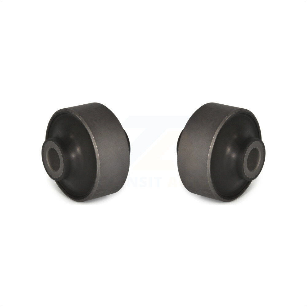 Front Lower Rearward Rearwardward Suspension Control Arm Bushing Pair For Chevrolet Cobalt Cavalier Pontiac HHR Grand Am Saturn Ion Malibu Oldsmobile Alero Sunfire Classic G5 Cutlass Pursuit K72-100870