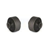 Front Lower Rearward Rearwardward Suspension Control Arm Bushing Pair For Chevrolet Cobalt Cavalier Pontiac HHR Grand Am Saturn Ion Malibu Oldsmobile Alero Sunfire Classic G5 Cutlass Pursuit K72-100870