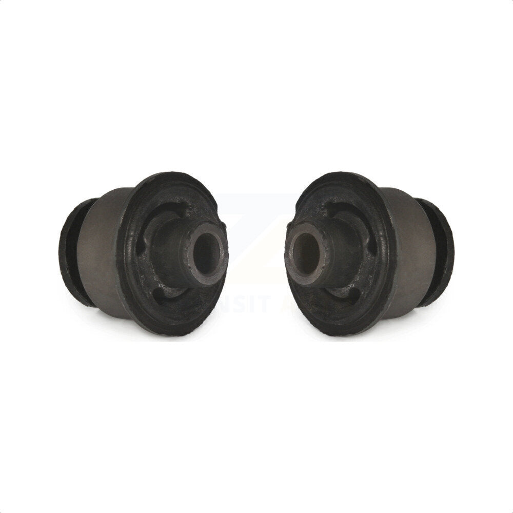Front Lower Rearward Rearwardward Suspension Control Arm Bushing Pair For Chrysler PT Cruiser Neon Dodge Plymouth SX 2.0 Vertical Mount K72-100871