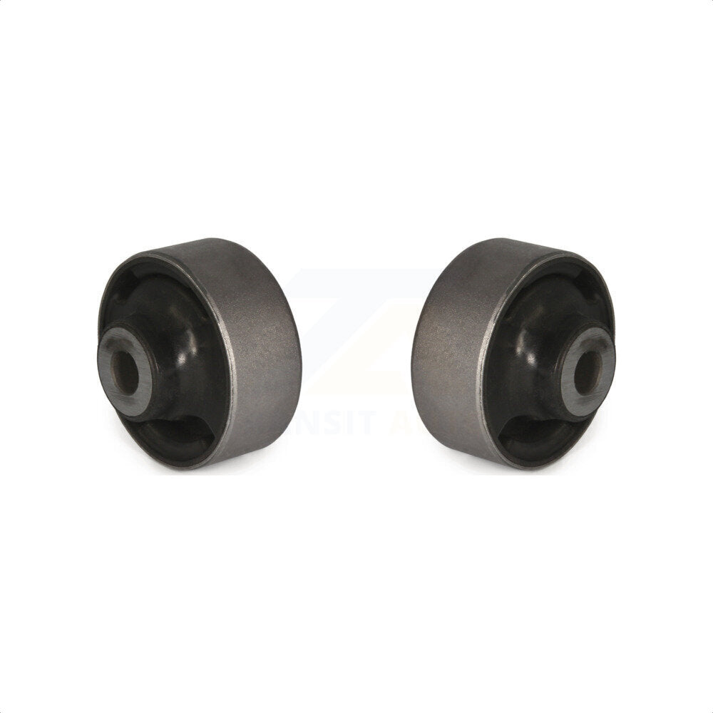 Front Lower Inner Forward Suspension Control Arm Bushing Pair For Honda Accord Acura TSX K72-100872