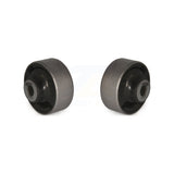 Front Lower Inner Forward Suspension Control Arm Bushing Pair For Honda Accord Acura TSX K72-100872