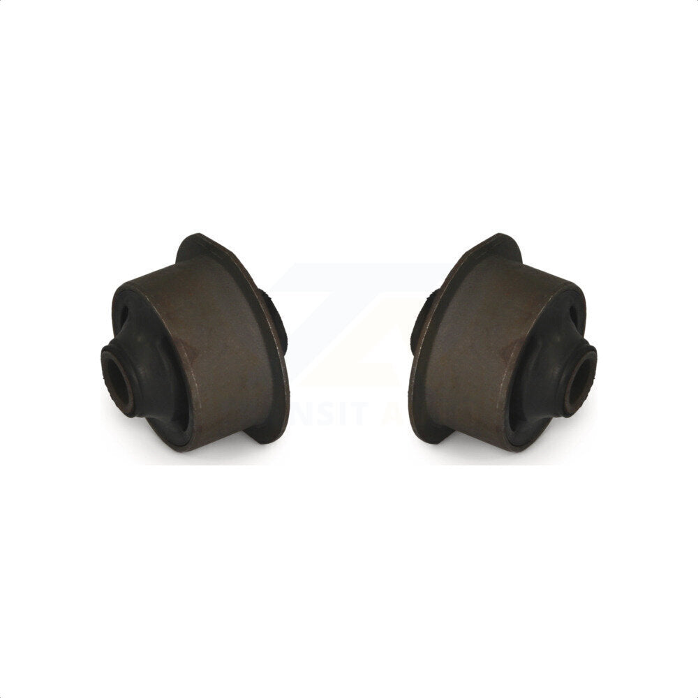 Front Lower Forward Control Arm Bushing Pair For Chevrolet Impala Buick Pontiac Grand Prix Century LaCrosse Rendezvous Monte Carlo Venture Uplander Limited Regal Montana Oldsmobile K72-100874