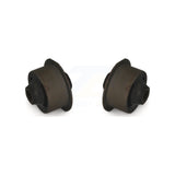 Front Lower Forward Control Arm Bushing Pair For Chevrolet Impala Buick Pontiac Grand Prix Century LaCrosse Rendezvous Monte Carlo Venture Uplander Limited Regal Montana Oldsmobile K72-100874