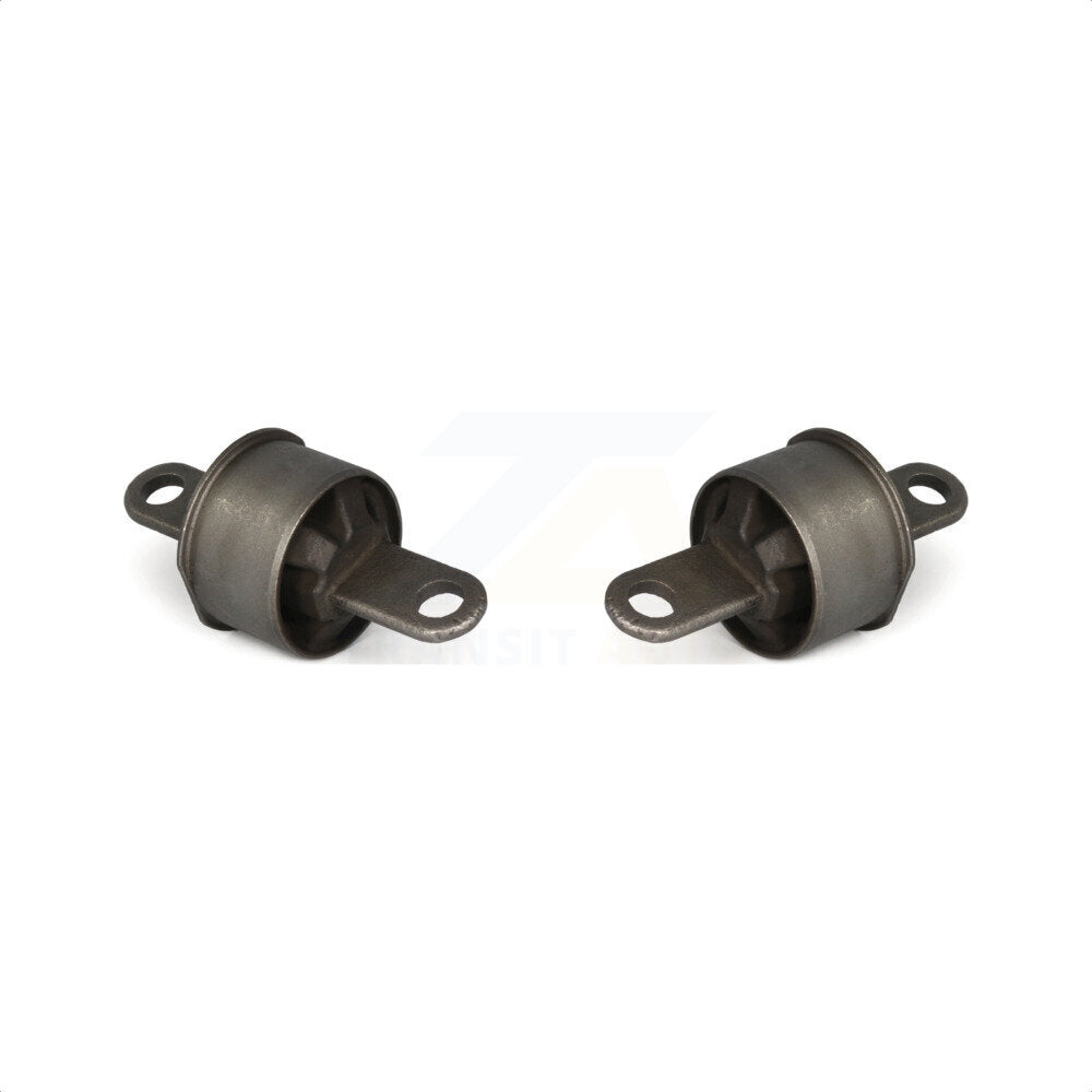 Rear Suspension Trailing Arm Bushing Pair For Ford Focus Mazda 3 Volvo S40 5 C70 C30 V50 Sport K72-100875