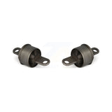 Rear Suspension Trailing Arm Bushing Pair For Ford Focus Mazda 3 Volvo S40 5 C70 C30 V50 Sport K72-100875