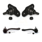Front Suspension Ball Joint And Tie Rod End Kit For 2006-2011 Kia Rio Rio5 K72-100880