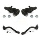 Front Suspension Ball Joint And Tie Rod End Kit For Hyundai Sonata Kia Optima Cadenza Azera K72-100892