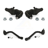 Front Suspension Ball Joint And Tie Rod End Kit For Hyundai Sonata Kia Optima Cadenza Azera K72-100892
