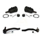 Front Suspension Ball Joint And Tie Rod End Kit For Honda Pilot Acura MDX K72-100903