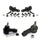 Front Suspension Ball Joint And Tie Rod End Kit For Ford Focus K72-100906