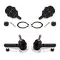 Front Suspension Ball Joint And Tie Rod End Kit For Dodge Journey Chrysler Avenger 200 Sebring K72-100925