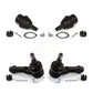 Front Suspension Ball Joint And Tie Rod End Kit For Ford F-150 Lincoln Mark LT K72-100963