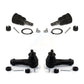 Front Suspension Ball Joint And Tie Rod End Kit For 1999-2004 Honda Odyssey K72-100977