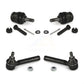 Front Suspension Ball Joint And Tie Rod End Kit For Subaru Forester Outback Impreza Crosstrek Legacy XV WRX STI Baja Saab 9-2X K72-100984