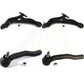 Front Suspension Control Arm And Tie Rod End Kit For 2004-2010 Toyota Sienna K72-101009