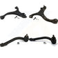 Front Suspension Control Arm And Tie Rod End Kit For Hyundai Santa Fe Kia Sorento K72-101016