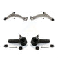 Front Suspension Control Arm And Tie Rod End Kit For Nissan Maxima Altima K72-101031