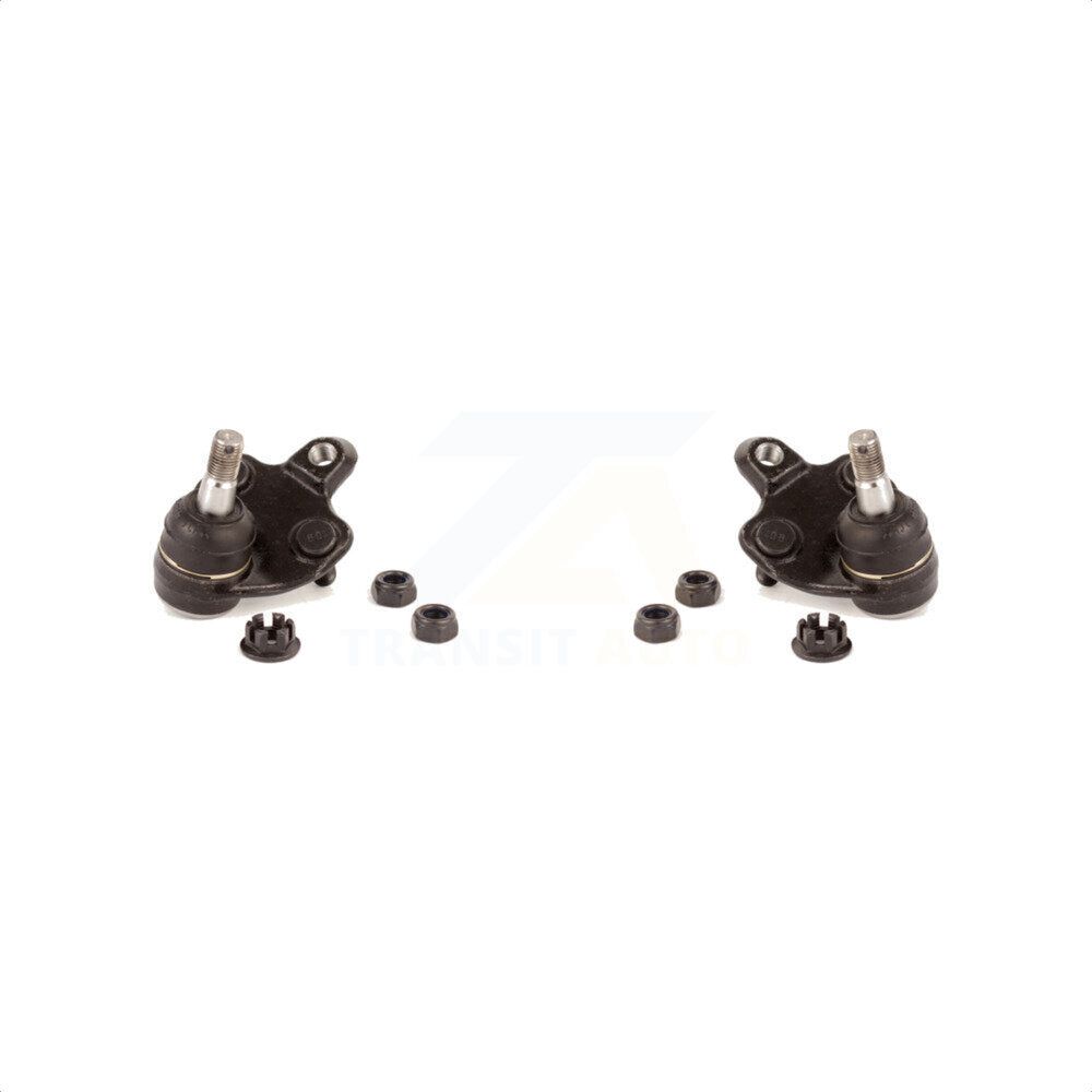 Front Suspension Ball Joints Pair For Toyota Corolla Scion tC Pontiac Vibe Matrix iM K72-101069