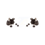 Front Suspension Ball Joints Pair For Toyota Corolla Scion tC Pontiac Vibe Matrix iM K72-101069