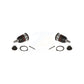 Front Suspension Ball Joints Pair For 2004-2008 Acura TL K72-101070