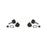 Front Suspension Ball Joints Pair For Hyundai Elantra Accent Veloster GT Coupe K72-101072