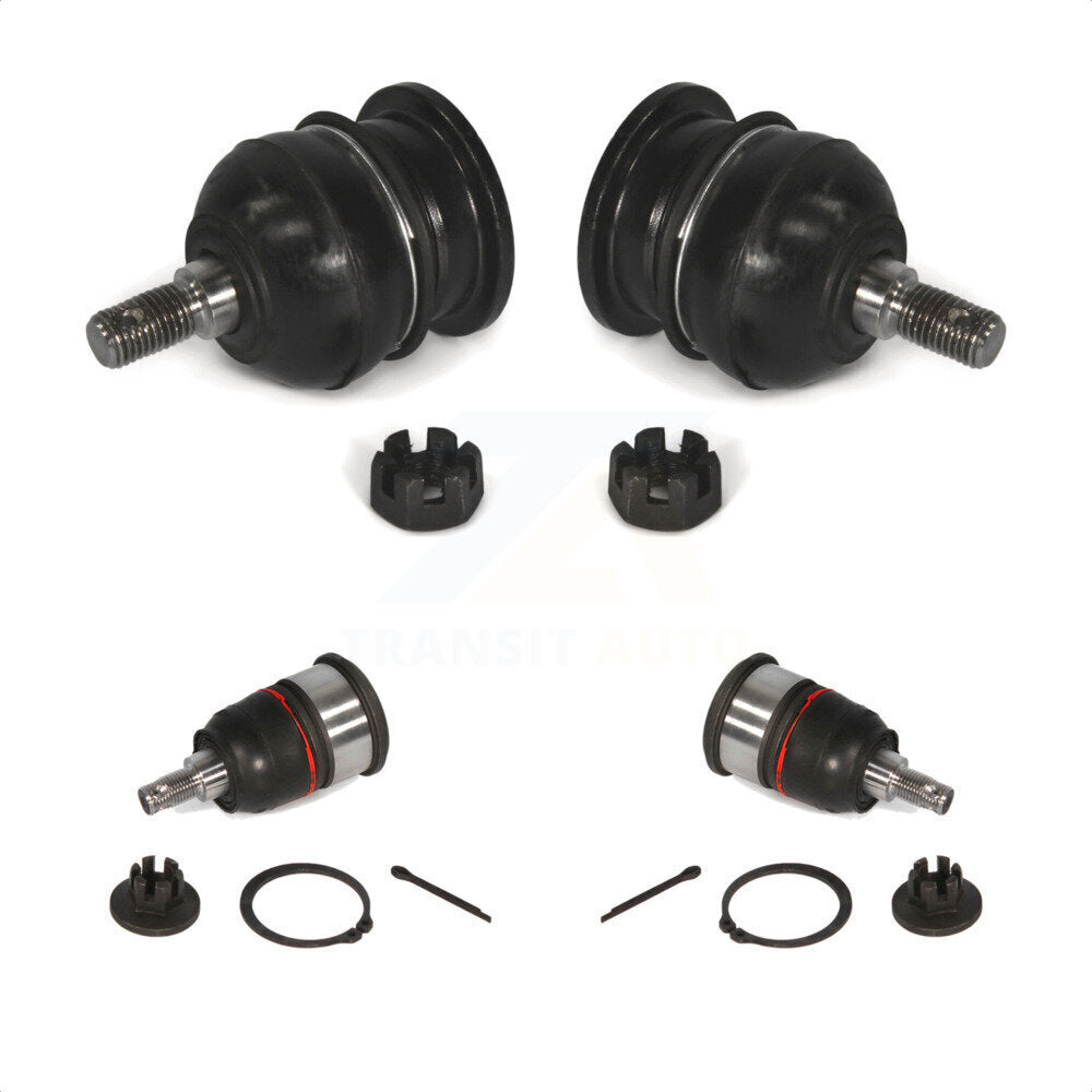 Front Suspension Ball Joints Kit For 2004-2008 Acura TL K72-101073