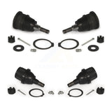 Front Suspension Ball Joints Kit For Chevrolet Express 3500 2500 GMC Savana 4500 K72-101076