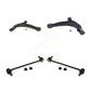 Front Suspension Control Arm And Ball Joint Assembly Link Kit For 2011-2017 Honda Odyssey K72-101092
