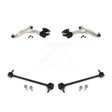 Front Suspension Control Arm And Ball Joint Assembly Link Kit For Ford Focus C-Max K72-101095