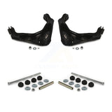 Front Suspension Control Arm And Ball Joint Assembly Link Kit For Chevrolet Silverado 2500 HD GMC Sierra 3500 Hummer H2 1500 Suburban Classic Yukon XL Avalanche K72-101100