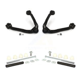 Front Suspension Control Arm And Ball Joint Assembly Link Kit For Chevrolet Silverado 1500 GMC Tahoe Sierra Suburban Yukon Avalanche XL Cadillac Classic Escalade ESV EXT K72-101101
