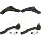 Front Suspension Control Arm And Tie Rod End Kit For Nissan LEAF K72-101106
