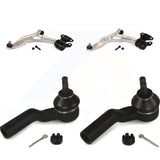 Front Suspension Control Arm And Tie Rod End Kit For Ford Focus C-Max K72-101108