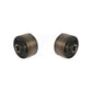 Front Lower Inner Forward Suspension Control Arm Bushing Pair For 2006-2011 Kia Rio Rio5 K72-101114