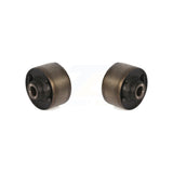 Front Lower Inner Forward Suspension Control Arm Bushing Pair For 2006-2011 Kia Rio Rio5 K72-101114