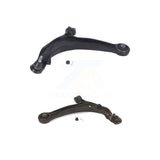 Front Suspension Control Arm And Ball Joint Assemblies Kit For 2011-2017 Honda Odyssey K72-101115