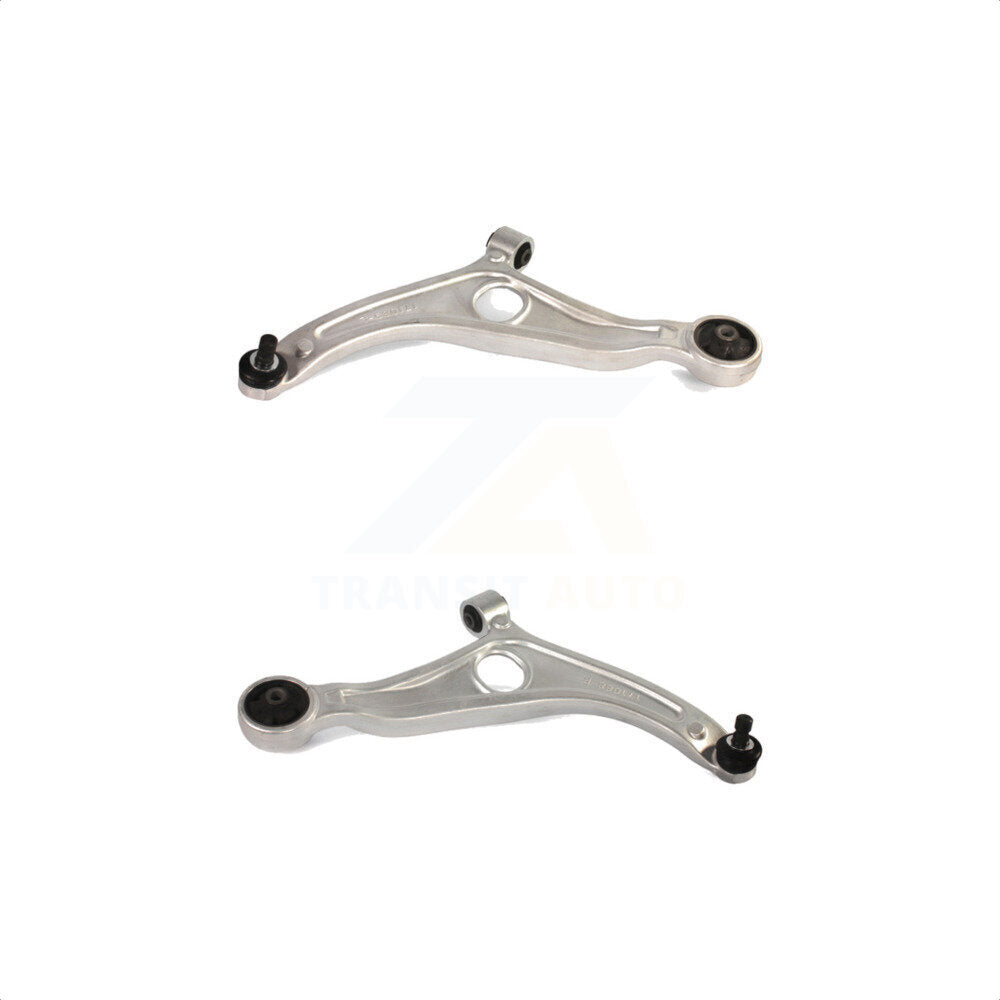 Front Suspension Control Arm And Ball Joint Assemblies Kit For Hyundai Sonata Kia Optima Azera K72-101117